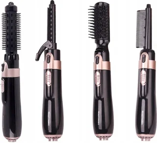 Elektrische 4-in-1 Fohnborstel Multistyler