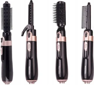 Elektrische 4-in-1 Fohnborstel Multistyler