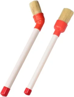 Elleboogborstels set