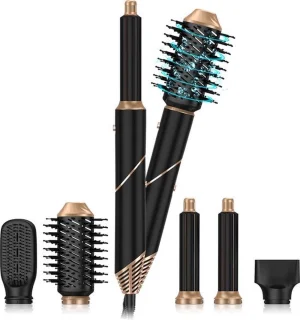 ENZO 5-in-1 Multistyler