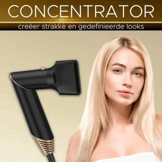 ENZO 5-in-1 Multistyler