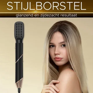 ENZO 5-in-1 Multistyler