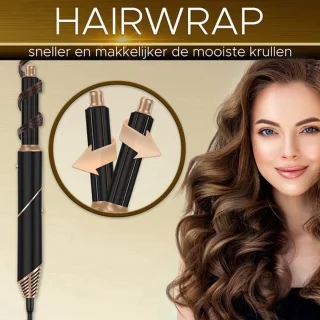 ENZO 5-in-1 Multistyler