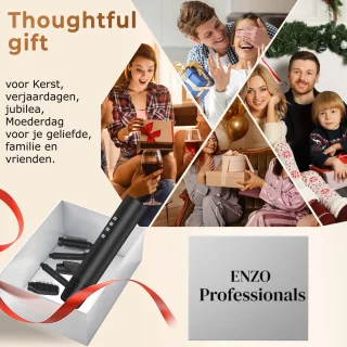 ENZO Multistyler 5-in-1