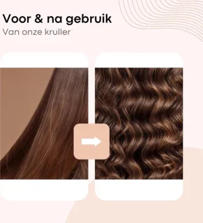 ENZO Premium 7‑in‑1 Multistyler
