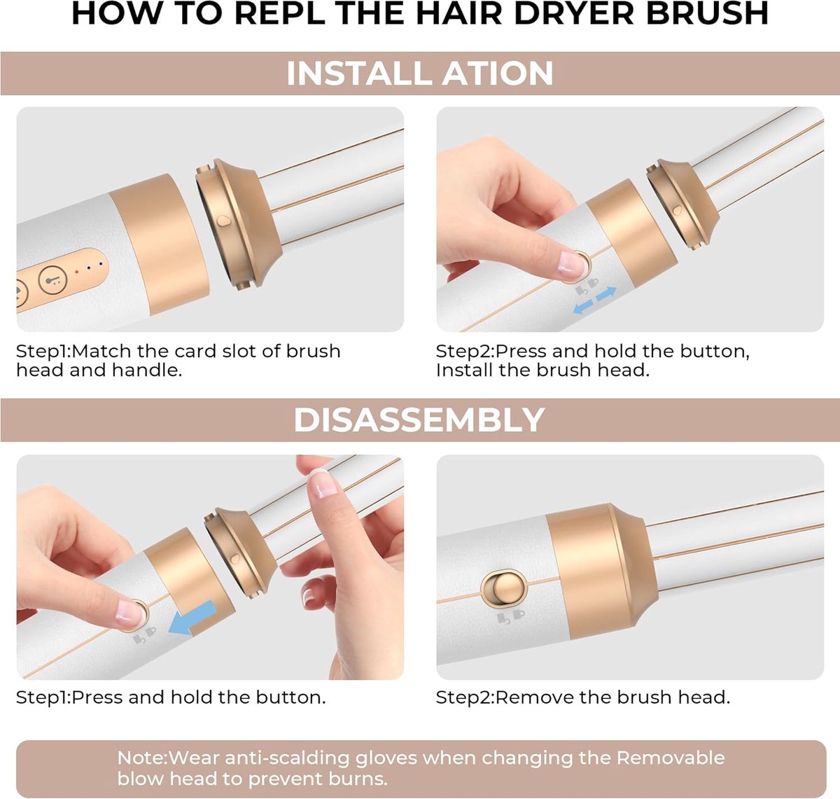 Wat vinden we minder goed