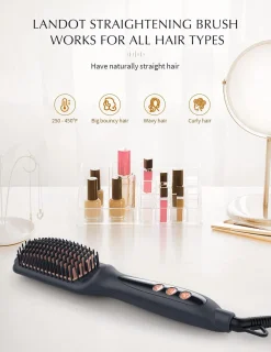 Equivera Fohnborstel Airstyler Multistyler