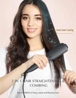 Equivera Fohnborstel Airstyler Multistyler