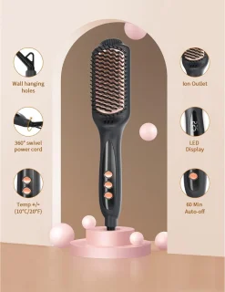 Equivera Fohnborstel Airstyler Multistyler
