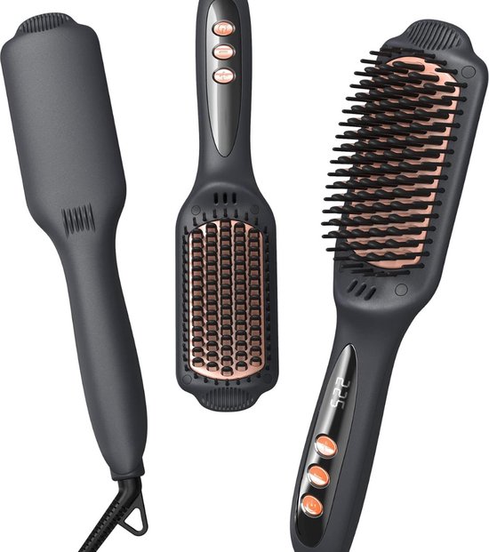 Equivera Fohnborstel Airstyler Multistyler review