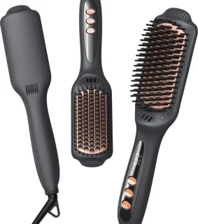 Equivera Fohnborstel Airstyler Multistyler