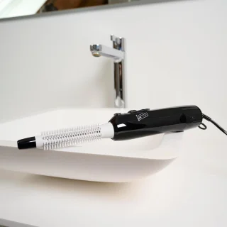 Equivera Fohnborstel Krulborstel Hetelucht Multistyler