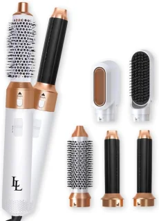 Equivera Fohnborstel Multistyler