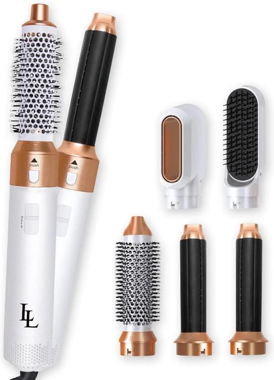 Equivera Fohnborstel Multistyler review