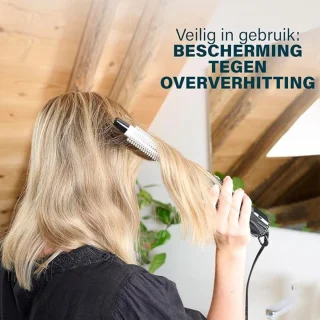 Equivera Fohnborstel Multistyler