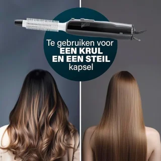Equivera Fohnborstel Multistyler