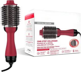 Equivera Fohnborstel Multistyler