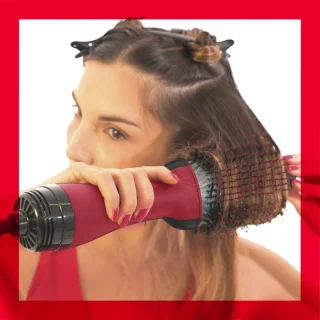 Equivera Fohnborstel Multistyler