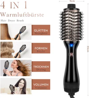 Equivera Fohnborstel Multistyler