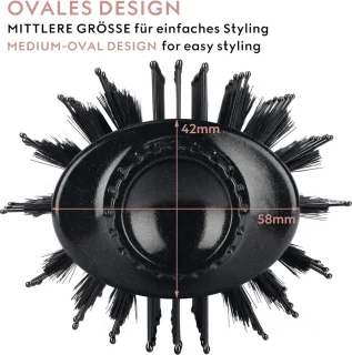 Equivera Fohnborstel Multistyler