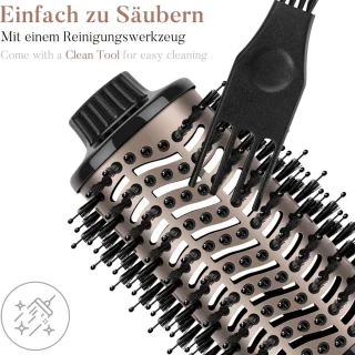 Equivera Fohnborstel Multistyler