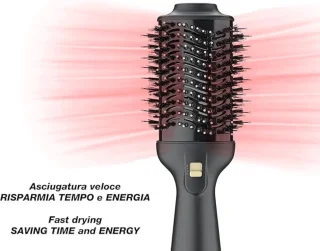 Equivera Fohnborstel Multistyler