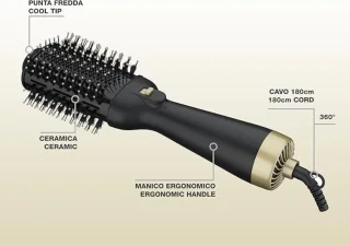 Equivera Fohnborstel Multistyler