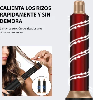 Equivera Multistyler 5-in-1 Airstyler