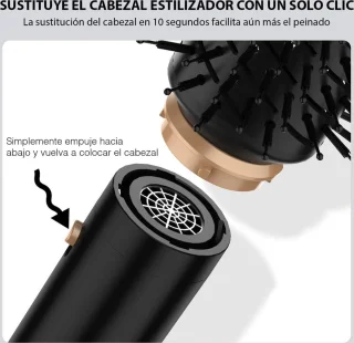 Equivera Multistyler 5-in-1 Airstyler
