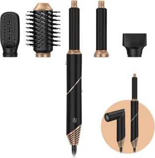 Equivera Multistyler 5-in-1 Airstyler