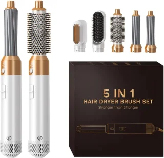 Equivera Multistyler 5-in-1 Airstyler