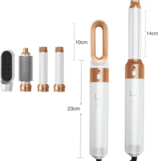 Equivera Multistyler 5-in-1 Airstyler
