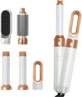 Equivera Multistyler 5-in-1 Airstyler