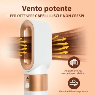 Equivera Multistyler 5-in-1 Airstyler