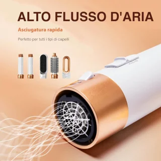 Equivera Multistyler 5-in-1 Airstyler