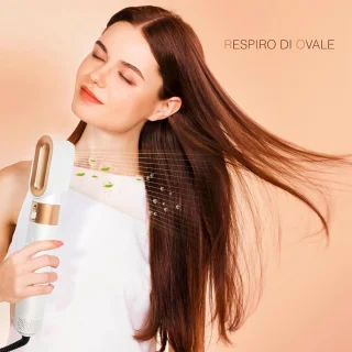 Equivera Multistyler 5-in-1 Airstyler