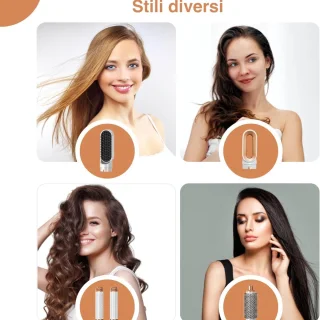 Equivera Multistyler 5-in-1 Airstyler