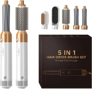 Equivera Multistyler 5-in-1 Airstyler