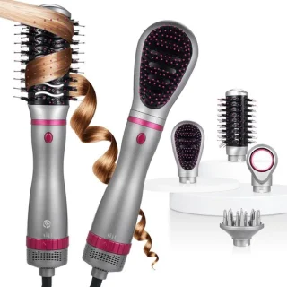 Equivera Multistyler 5-in-1 Airstyler
