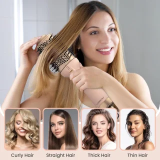Equivera Multistyler 5-in-1 Airstyler