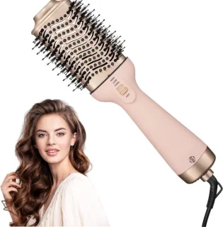 Equivera Multistyler 5-in-1 Airstyler