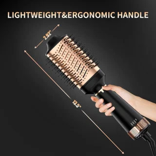 Equivera Multistyler 5-in-1 Airstyler