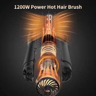 Equivera Multistyler 5-in-1 Airstyler