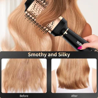 Equivera Multistyler 5-in-1 Airstyler