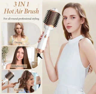 Equivera Multistyler 5-in-1 Airstyler