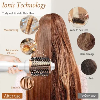 Equivera Multistyler 5-in-1 Airstyler