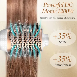 Equivera Multistyler 5-in-1 Airstyler