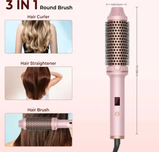 Equivera Multistyler 5-in-1 Airstyler