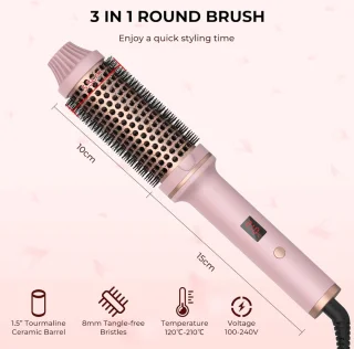 Equivera Multistyler 5-in-1 Airstyler