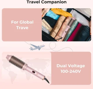Equivera Multistyler 5-in-1 Airstyler
